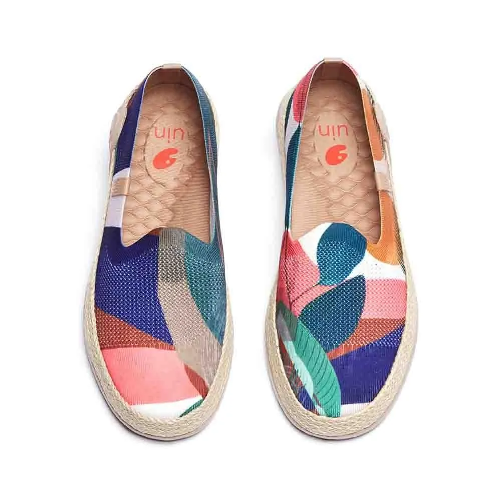 Cozy Lining Broad Leaf Marbella
