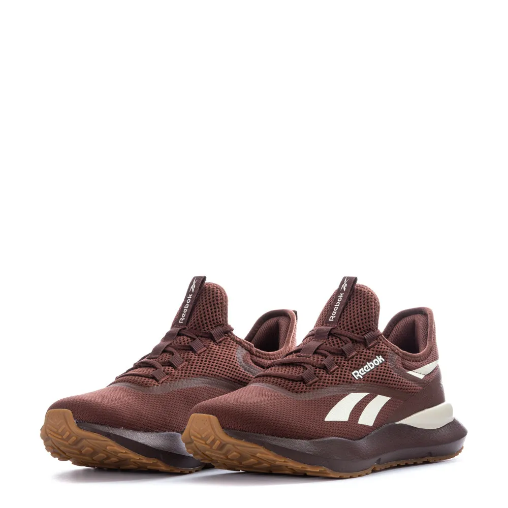Cushioned Footbed lightweight leather shoes Cityride - Mens
