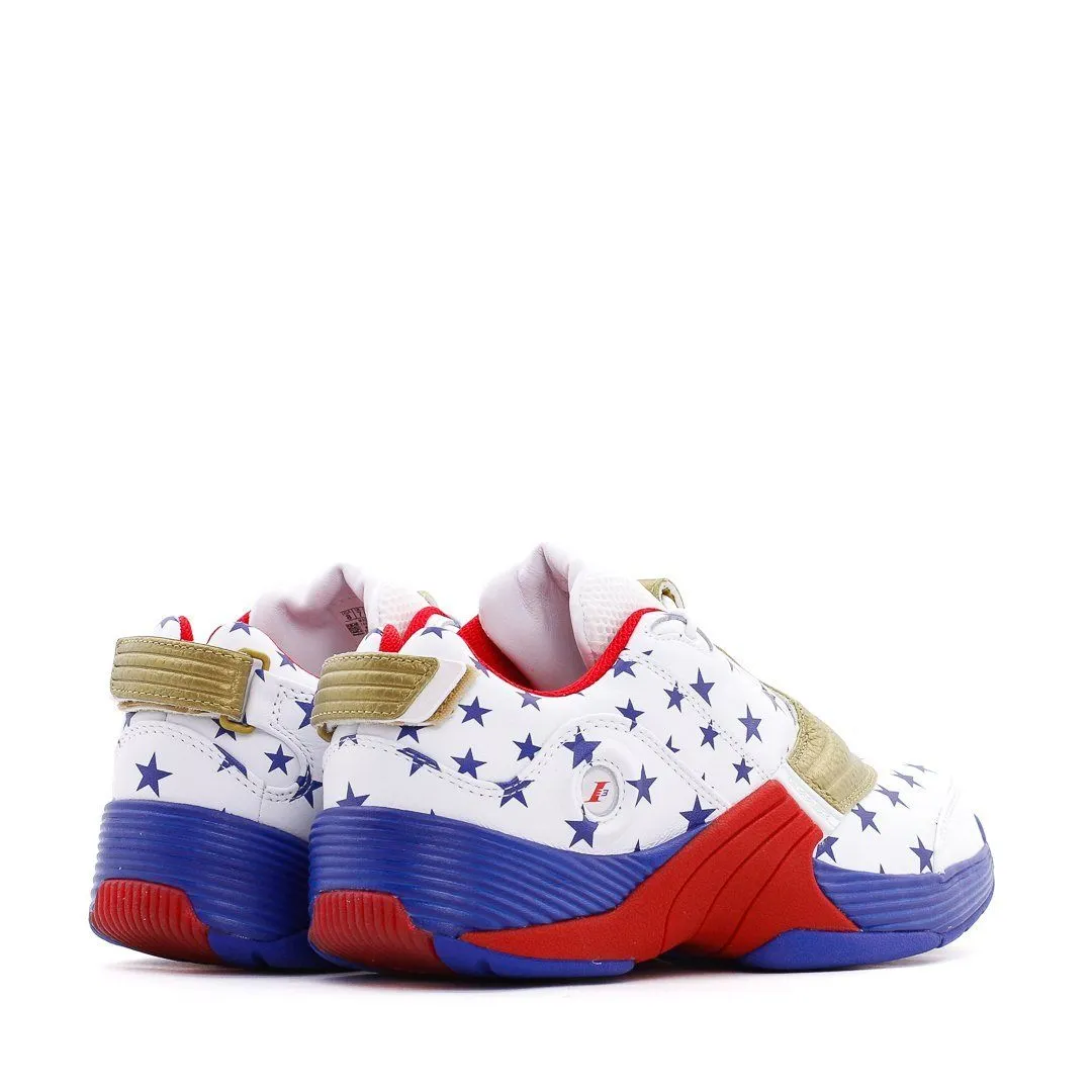 Reebok Classics Basketball x Atmos Japan Allen Iverson Basketball Answer V MU FW7486 Balanced