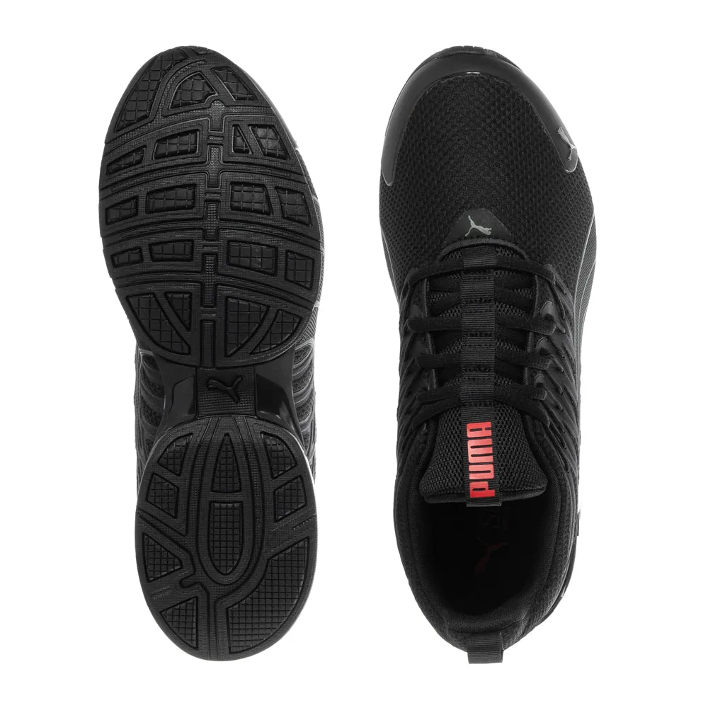 Voltaic Evo - Mens Lightweight Running Option matte shoes