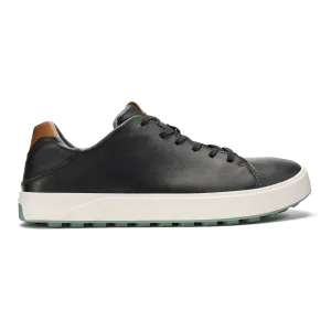Wai??alae - Black Grip Comfort
