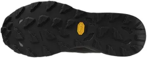 Mizuno Wave Daichi 9 GORE-TEX Mens Trail Running Shoes - Black Wind Block Gym Quick