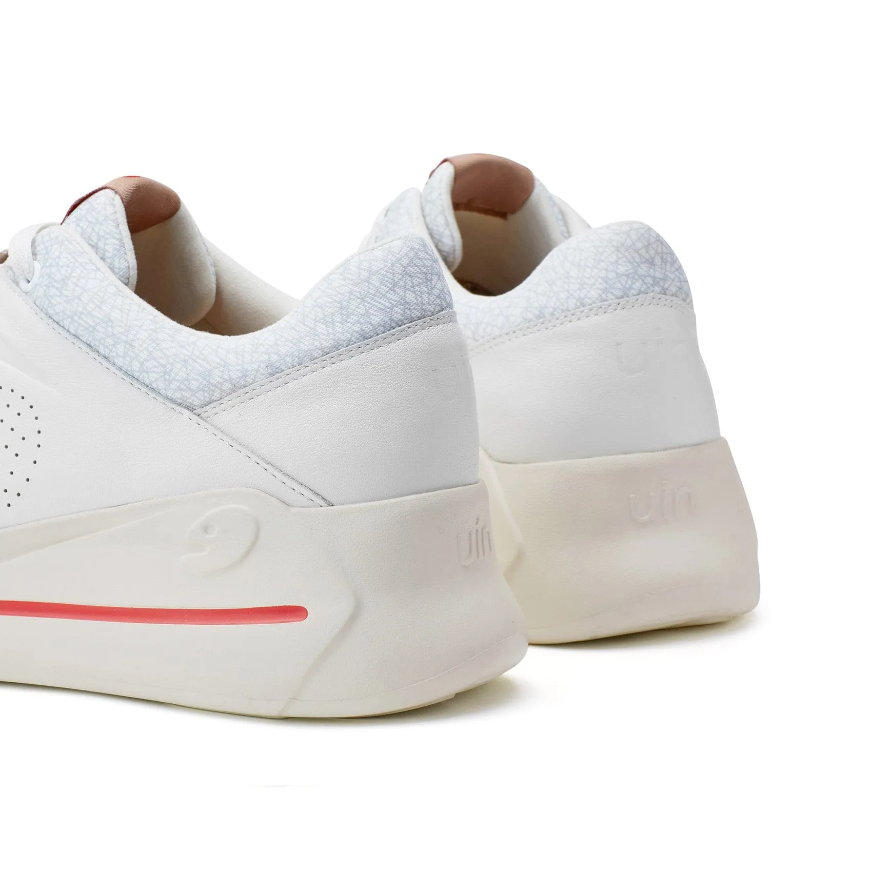 Easy Slide Anti   Slip Bright White Santander I Men