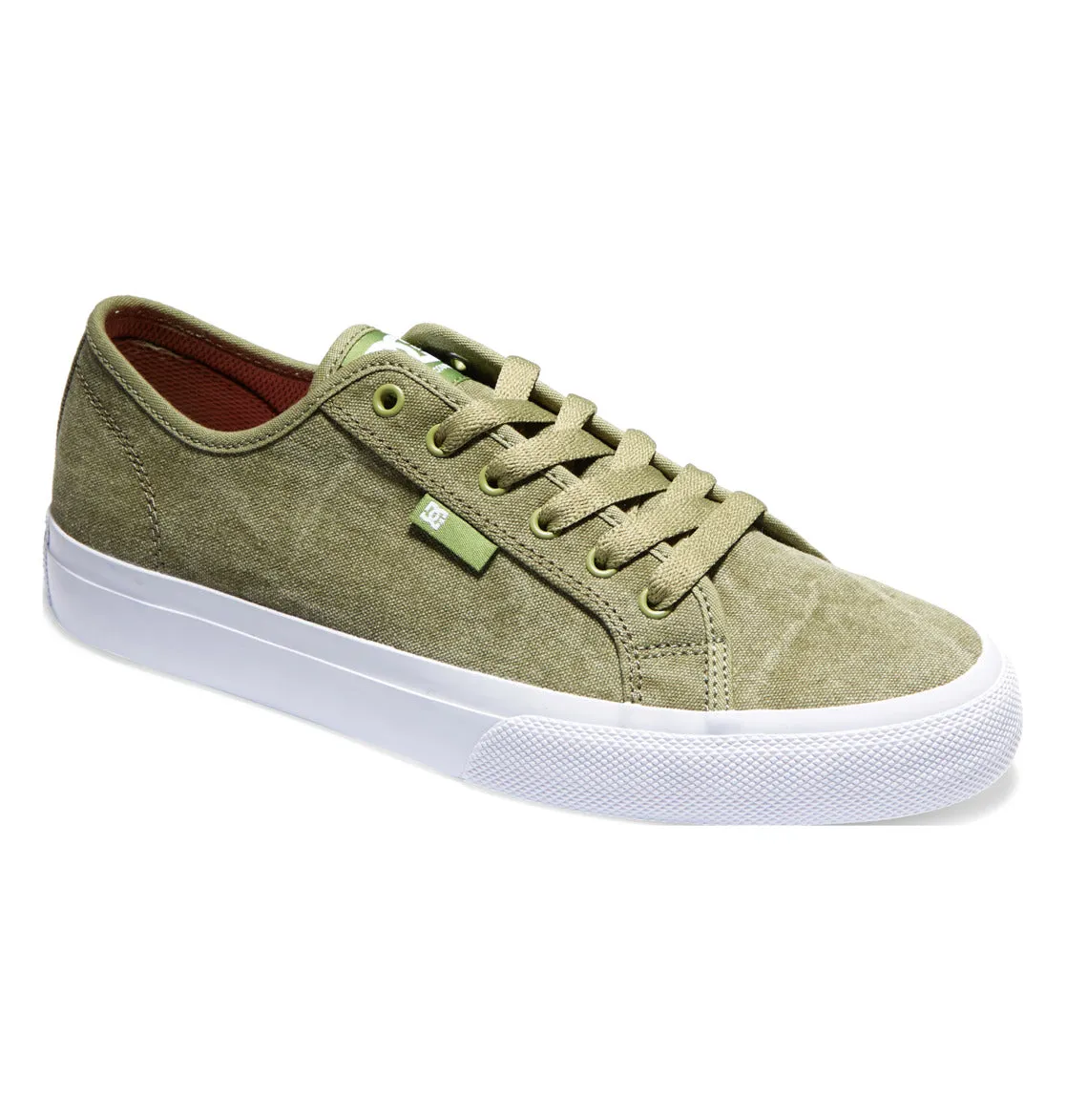 Dynamic Fit Mens DC Manual TX SE