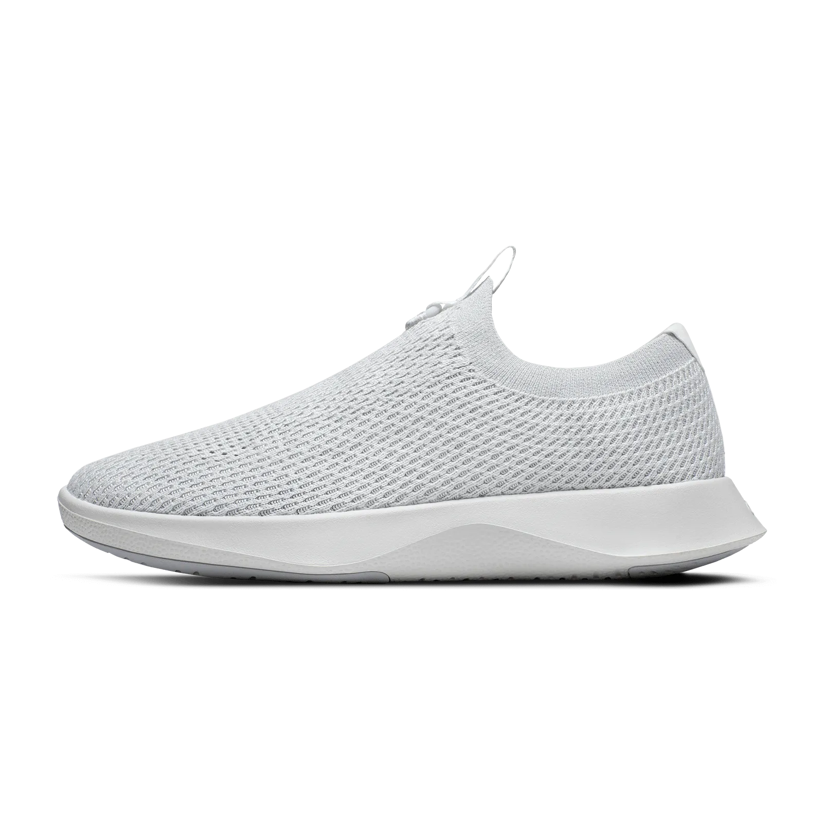Comfort Fit Wear Men's Tree Dasher Relay - Blizzard (Blizzard Sole)