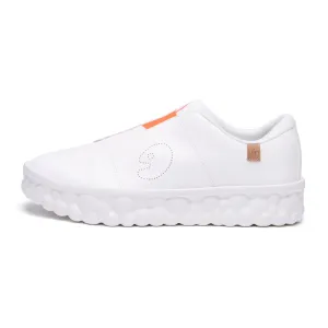 Replaceable Parts Speedy Action Fit Pure White Las Ramblas I Men