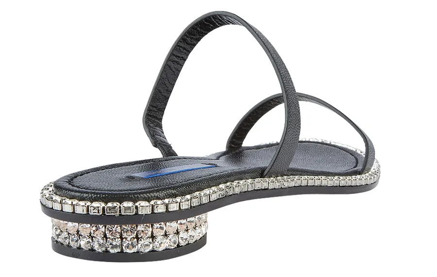 Instant Slip Enhanced Mobility Sw Coquina Black