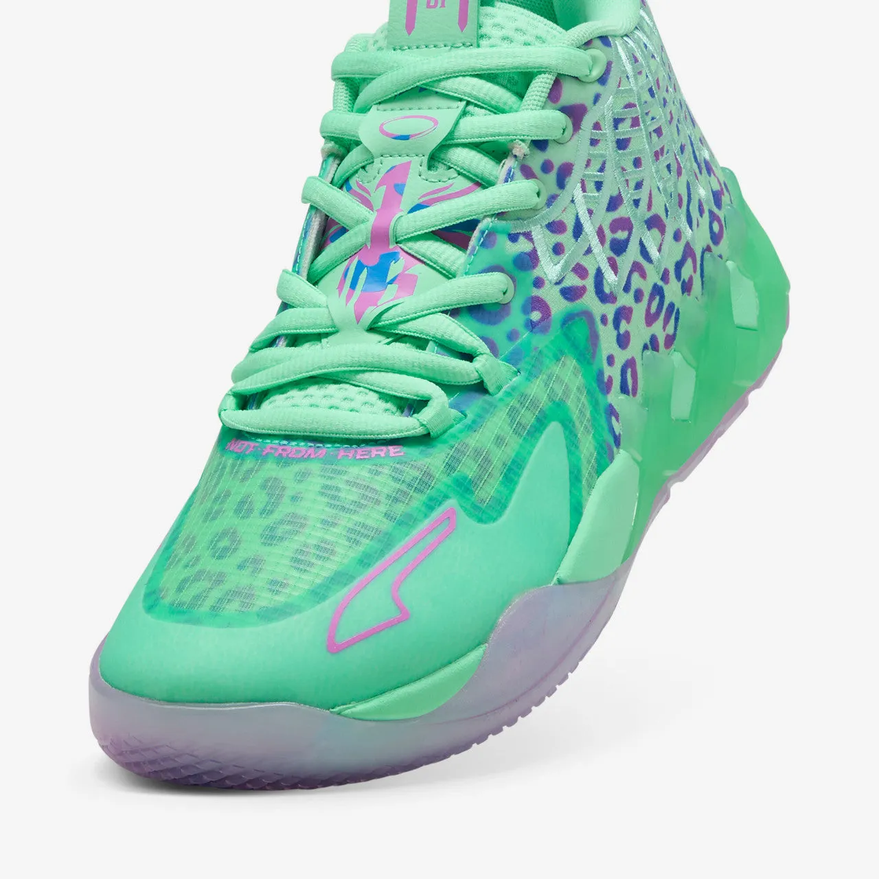 Storm Proof MB.01 Alien Safari