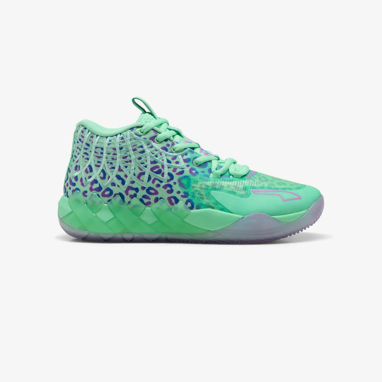 MB.01 Alien Safari Chic Cool Star Mood