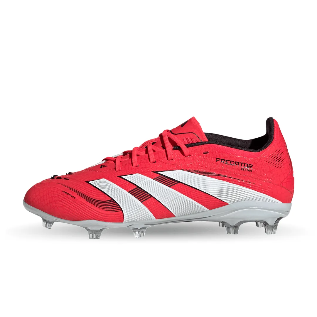 Height Plus Hiking Mood Predator Elite Youth FG - Pure Victory Pack (ID3758)