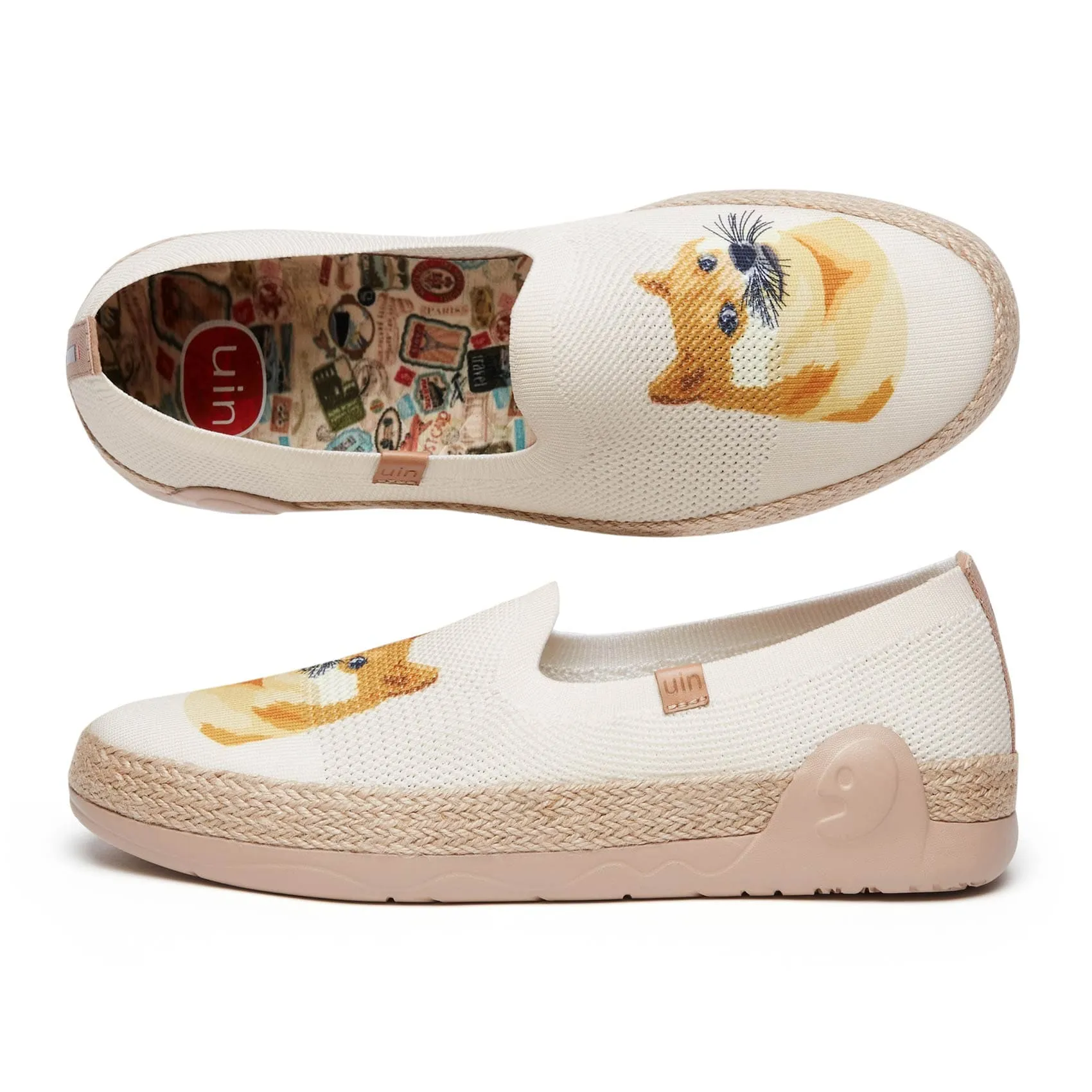 Barefoot feel Hi Shiba Inu Marbella II Men