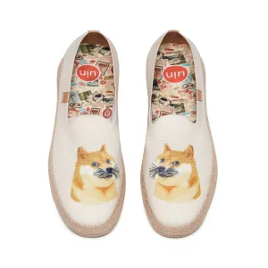 Hi Shiba Inu Marbella II Men Chill Look Rest Walk