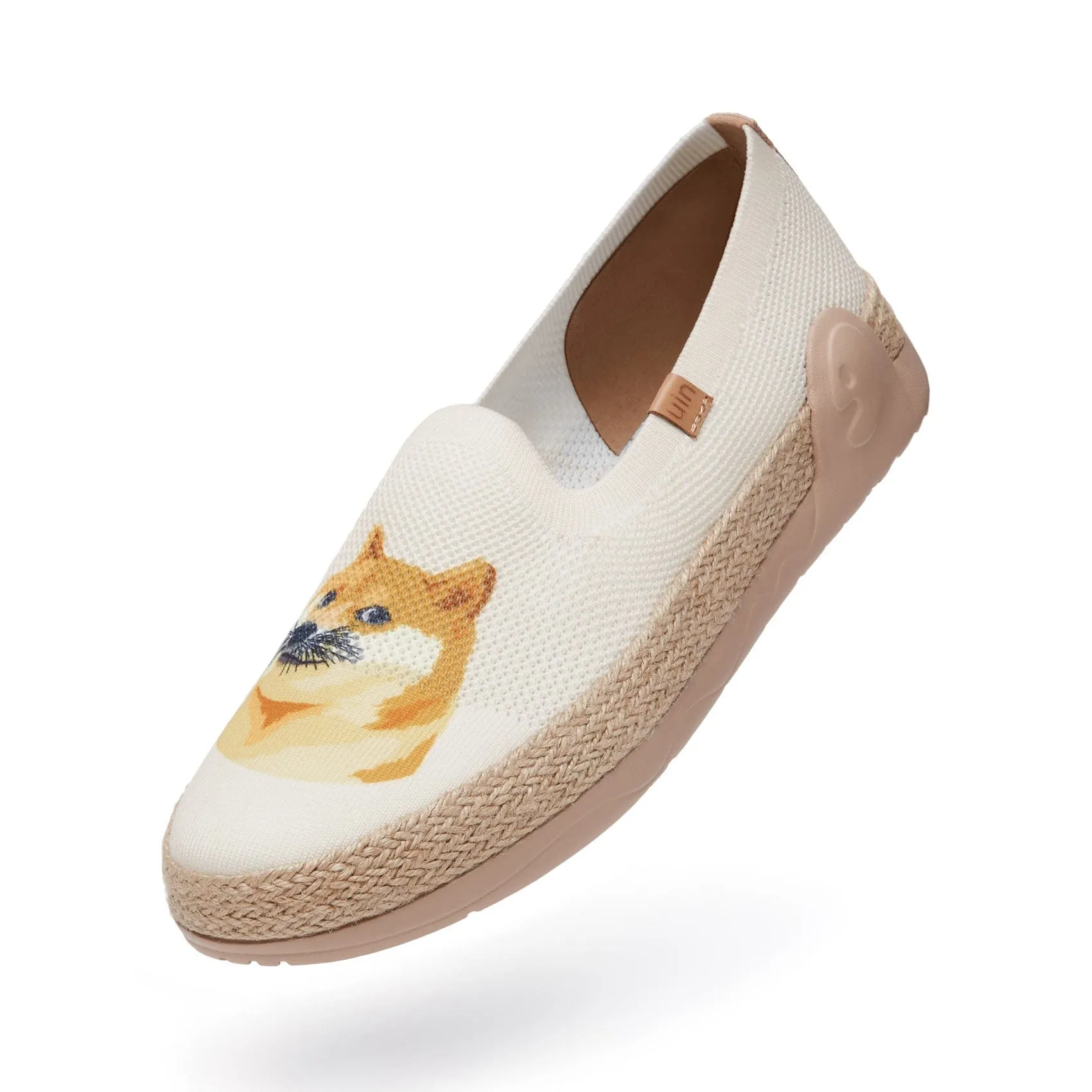 Compact Modern Movement Hi Shiba Inu Marbella II Men