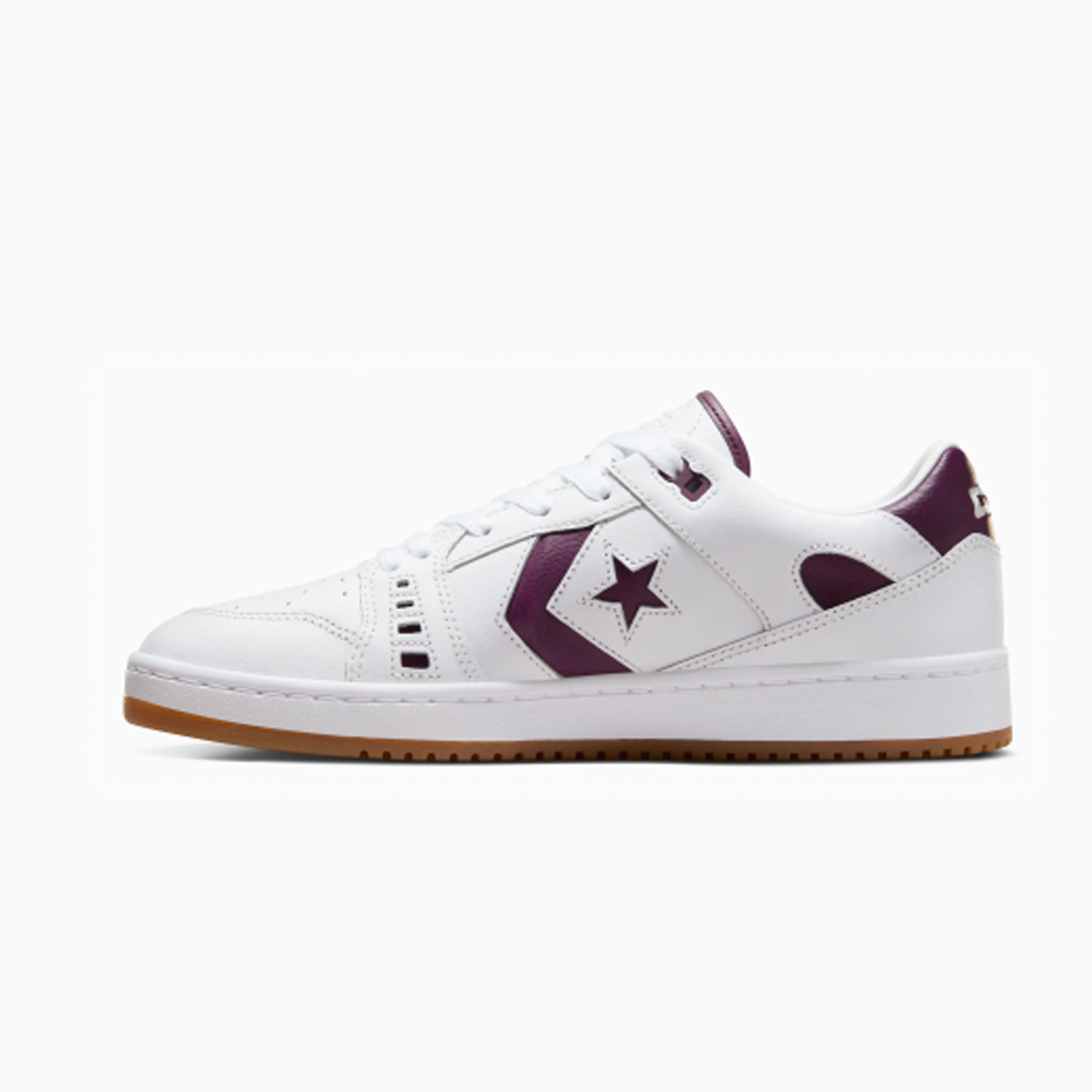 Weekend Energy Converse CONS AS-1 Pro Ox - White - Winter Bloom / White