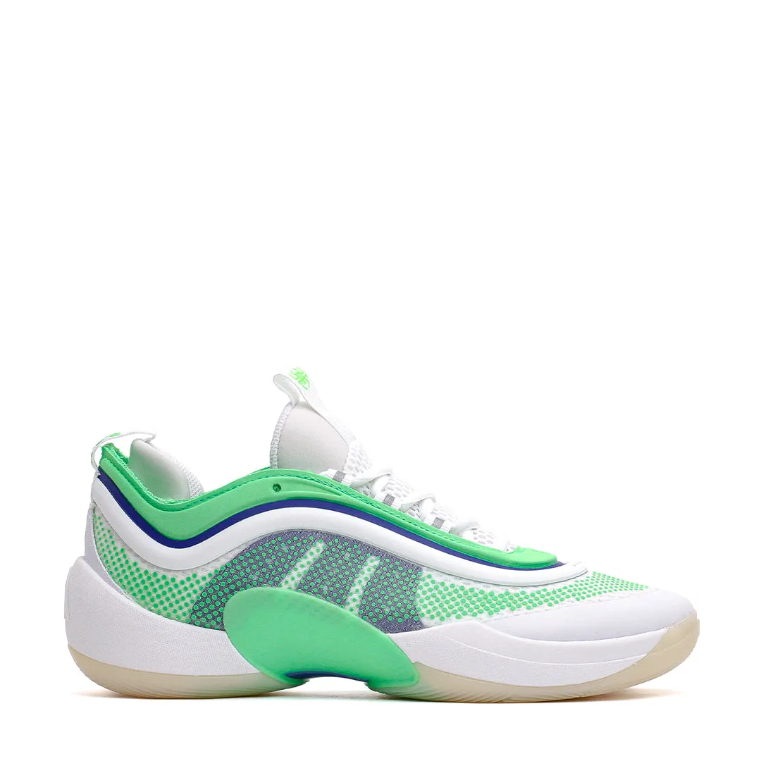 Abrasion Deflecting Overlays Abrasion Resistant Stitching Adidas Basketball Men D.O.N. Issue 6 JQ2249