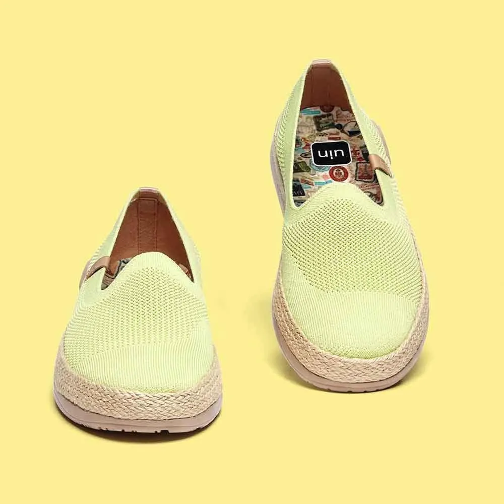 Neutral Form All Outfits Marbella II Light Green