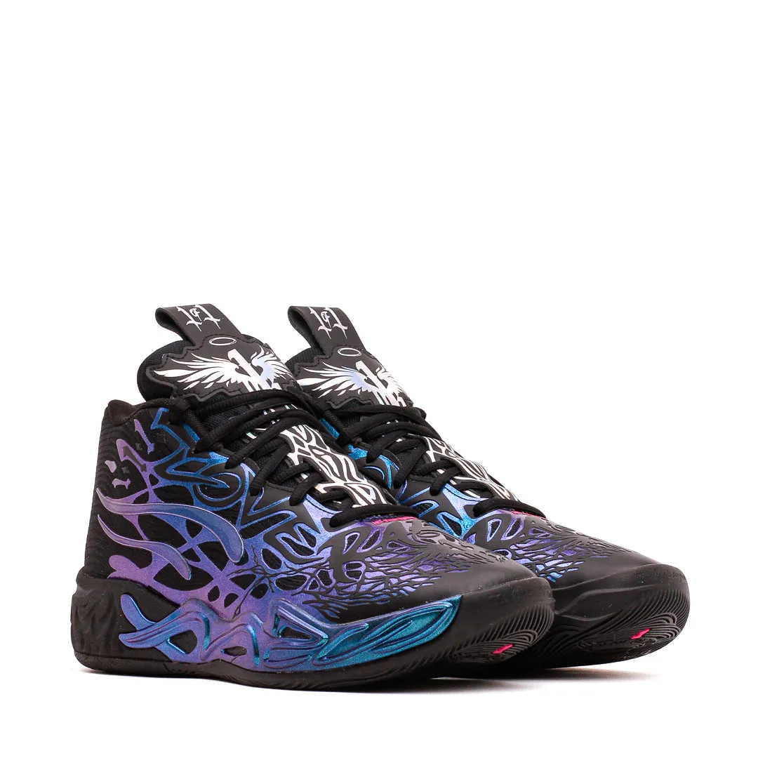 Multi Chamber Air Youth Training Fit Puma Basketball Men MB.04 Reflections 311310-01