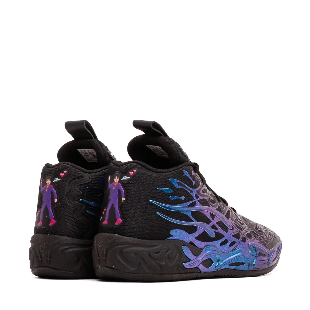 Puma Basketball Men MB.04 Reflections 311310-01 Enhanced Heel Cup