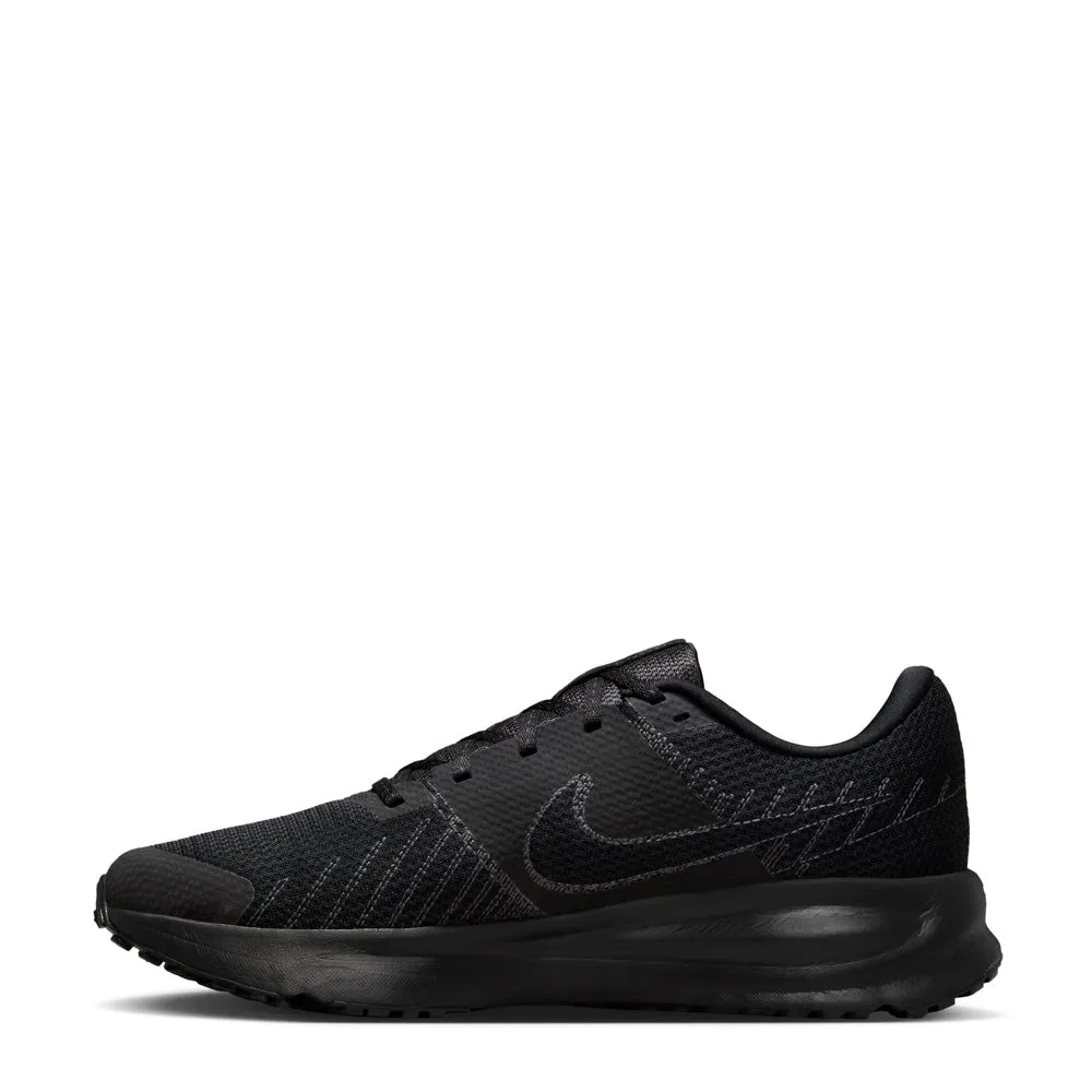 running in a suspension cable bridge area shoes Run Defy - Mens