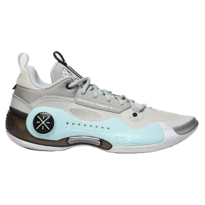 Way Of Wade 10 Low 'Liberty' Men's Basketball Shoes All-Day Stability Shock Absorption Heel