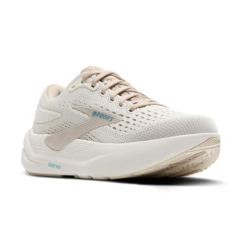 zipper Galaxy Tone Women's Ghost Max 3 Coconut/Chateau Grey