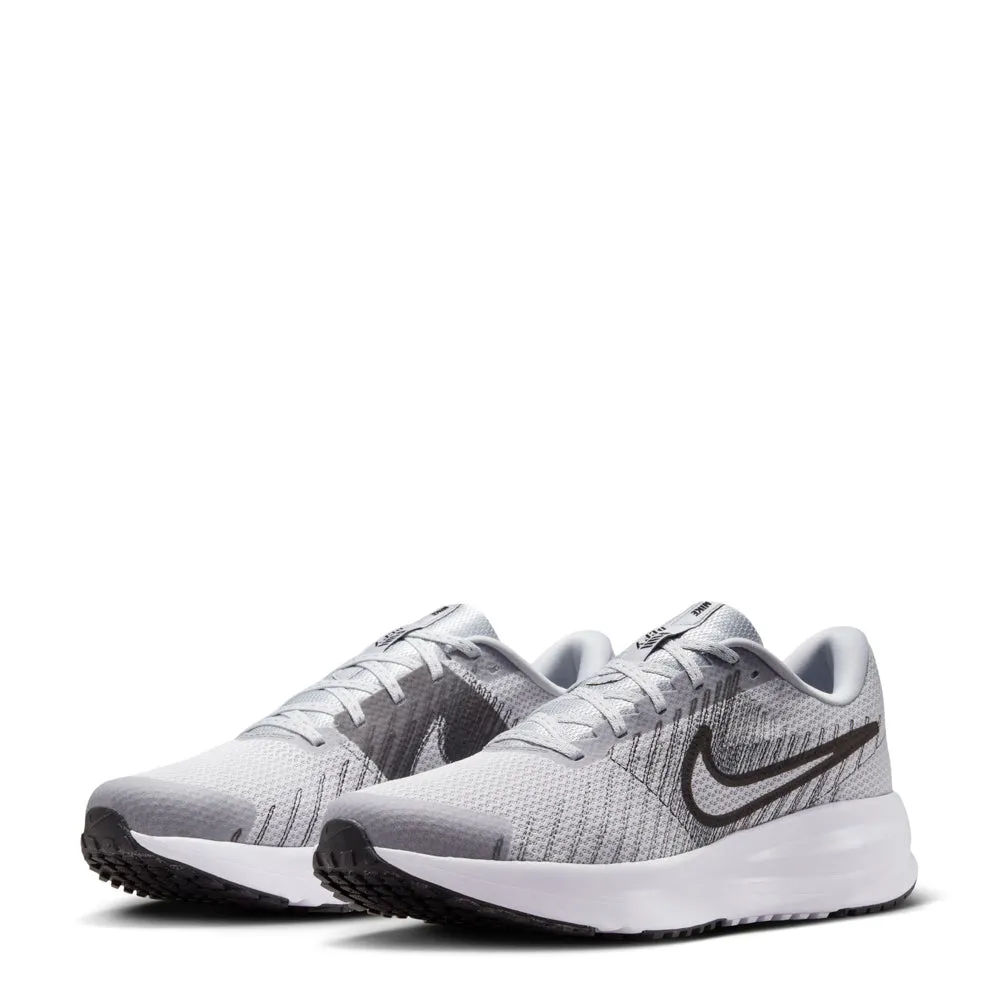 Run Defy - Mens Tempo - run elastic - lace shoes