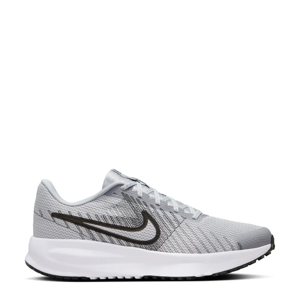 Run Defy - Mens indoor track running gear shiny shoes