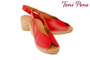 Tp Layla Red Port Hike