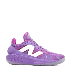Outdoor Flex Adaptive Lateral Support New Balance Basketball Men Two Way V5 Passion Fruit Lilac Glo BB2WYFS5