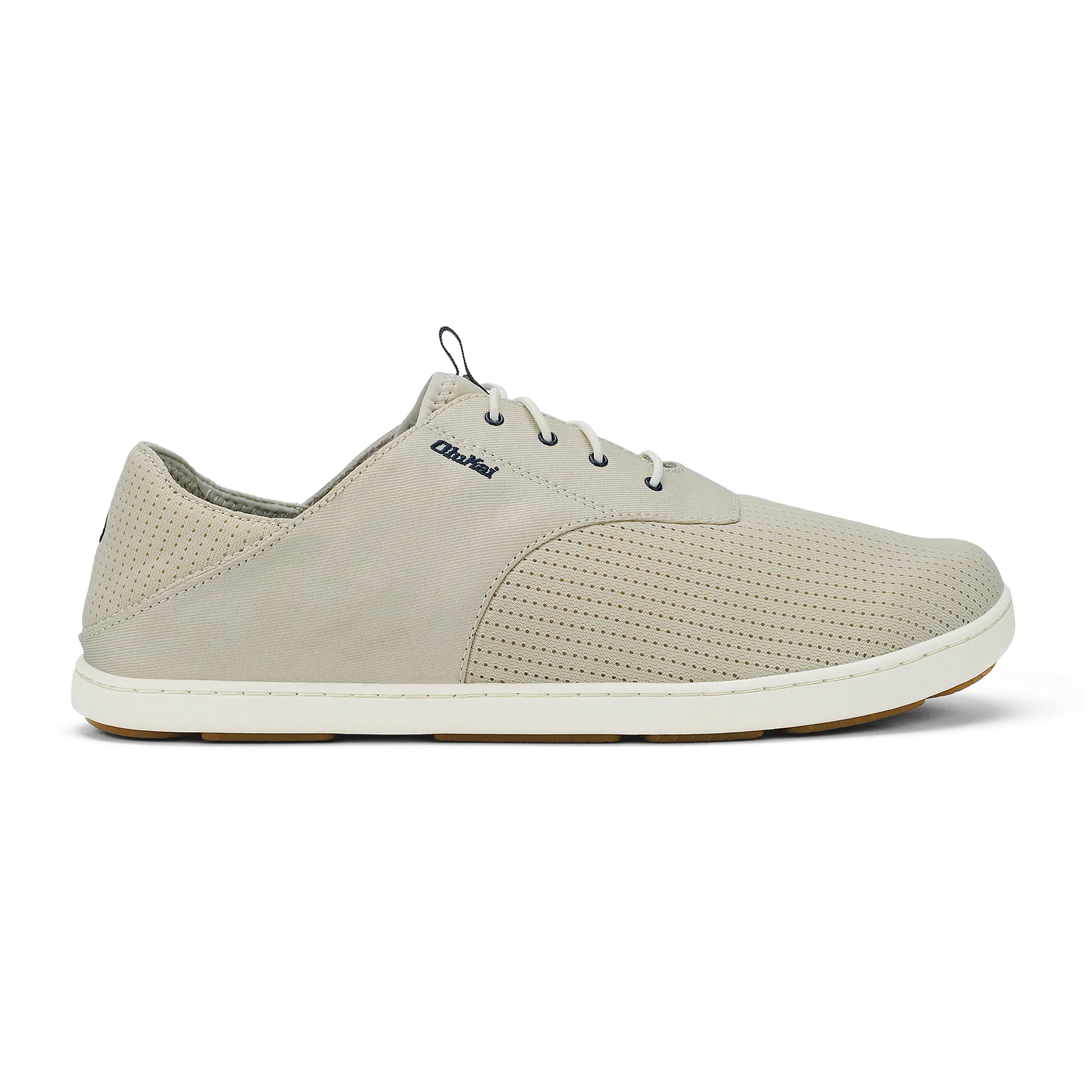 Nohea Moku - Tapa Walk in Comfort Slip On Access