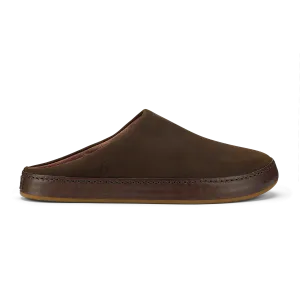 Slip On Relax Slip Into Style Ku?u  -  Dark Java
