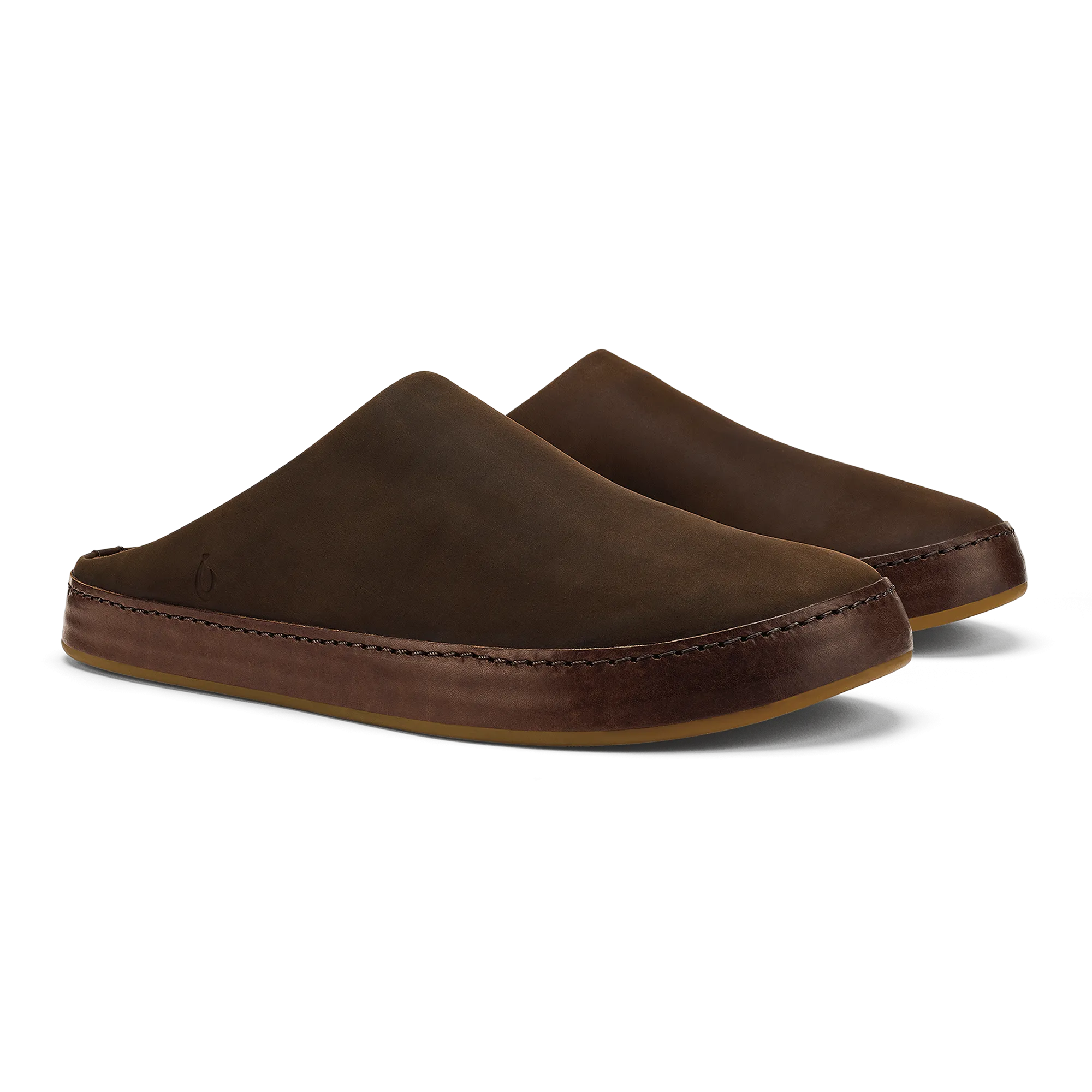 Comfy Slip On Ku?u  -  Dark Java