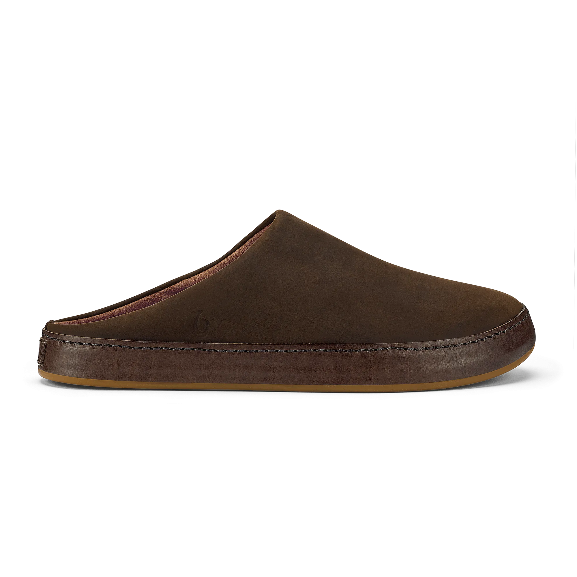 Slip On Relax Slip Into Style Ku?u  -  Dark Java