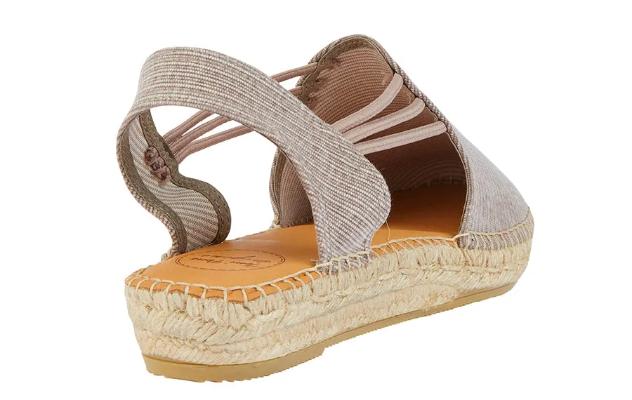 Smooth Flex Tp Relax Taupe