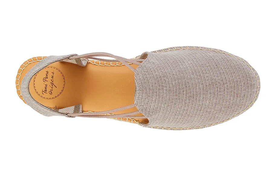 Tp Relax Taupe Warm Liner