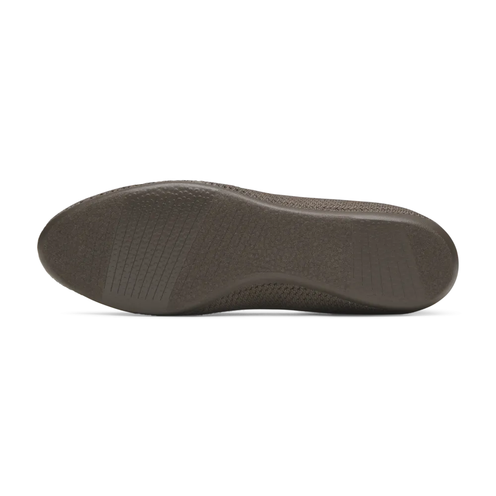 Slip Fit Travel Timeless Look Women's Tree Breezer - Rustic Brown