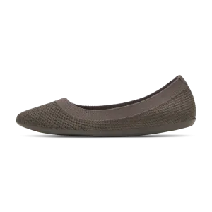 Women's Tree Breezer - Rustic Brown Comfy Mode All Day Wear