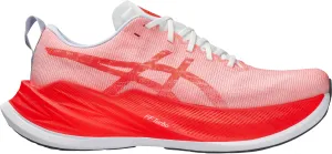 Asics SuperBlast Mens Running Shoes - Red Brave Walk Wind Block