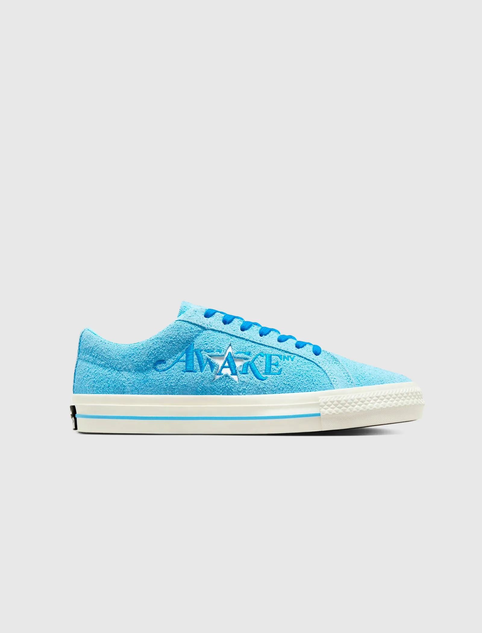 Trail Ease AWAKE NY X ONE STAR PRO OX "BLUE"