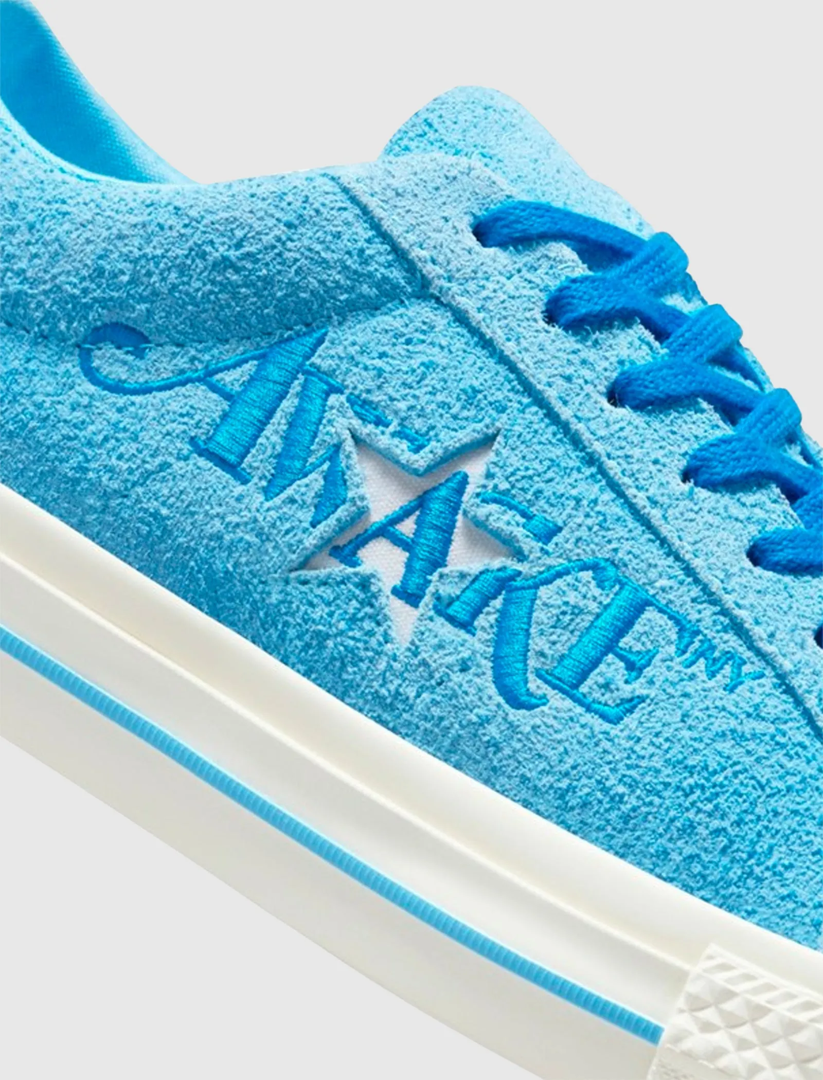 AWAKE NY X ONE STAR PRO OX "BLUE" Comfort Flex Body Balance