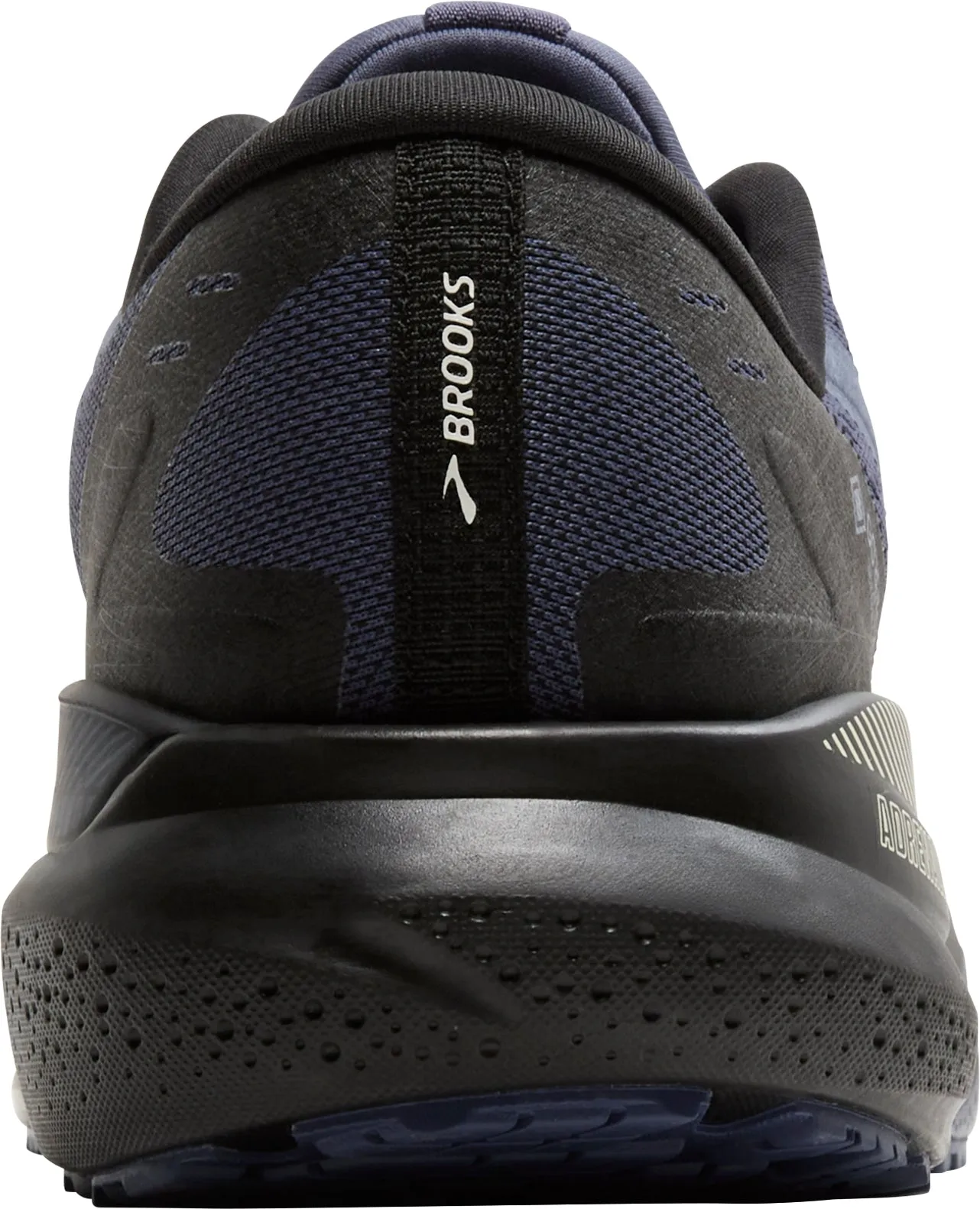 Dual Tone Brooks Adrenaline GTS 24 GORE-TEX Mens Running Shoes - Blue