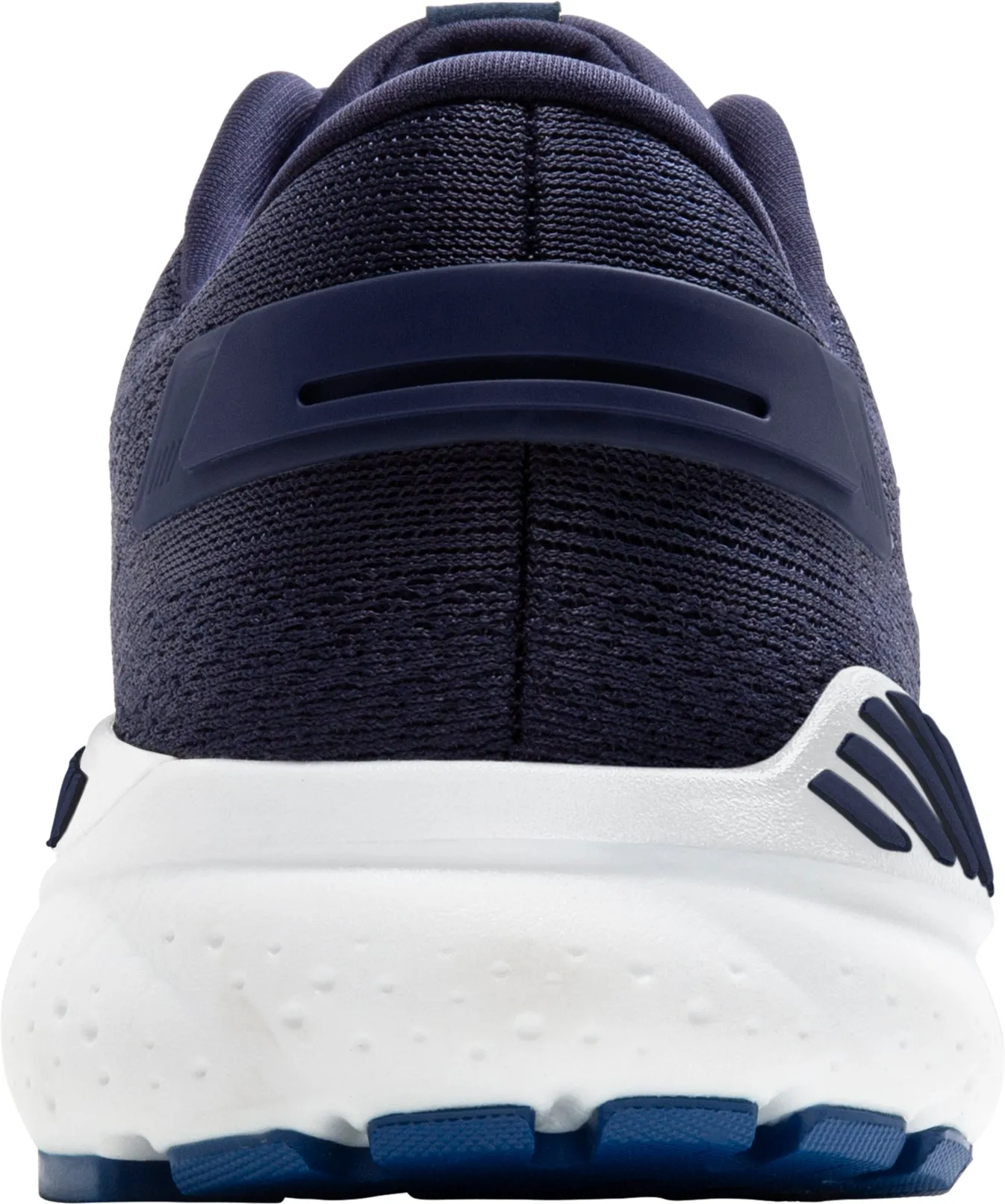 Sweat Resistant Urban Stroll Brooks Beast GTS 24 Mens Running Shoes - Navy