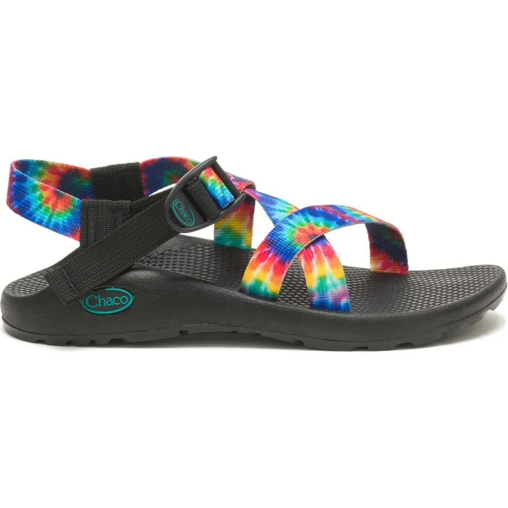 Chaco Women's Z/1? Classic Sandal Wave Flow Agile Path