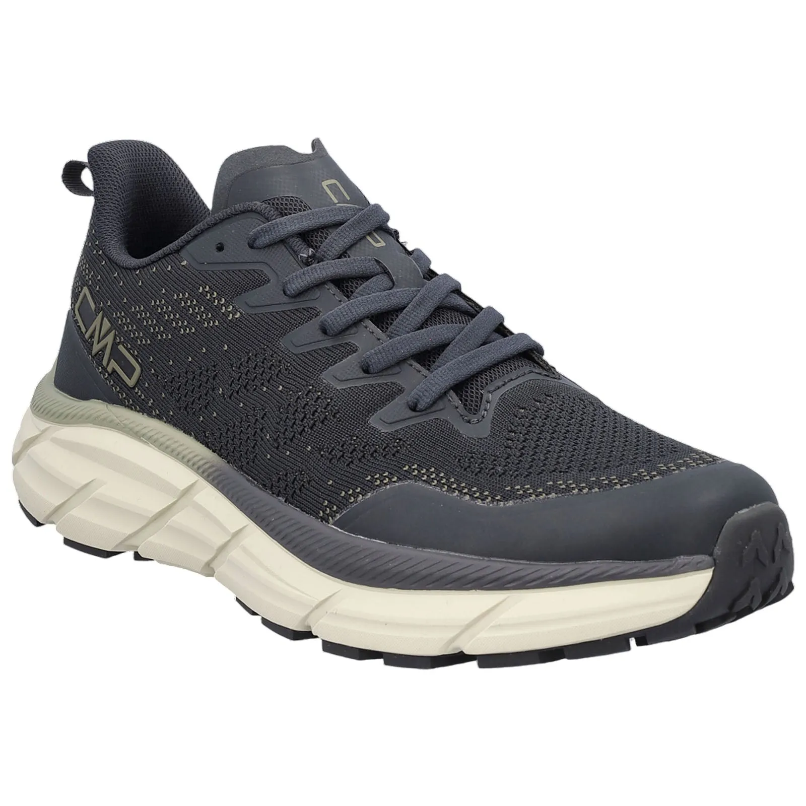 Comfort arch Winter Chill CMP Mens Rahmsy Shoes