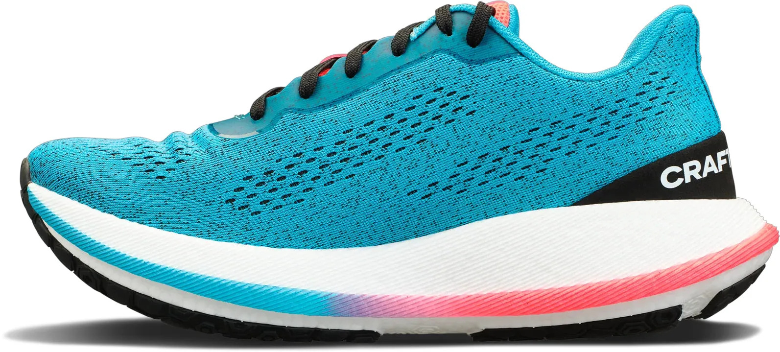 Craft Pacer Mens Running Shoes - Blue Stretchable New York