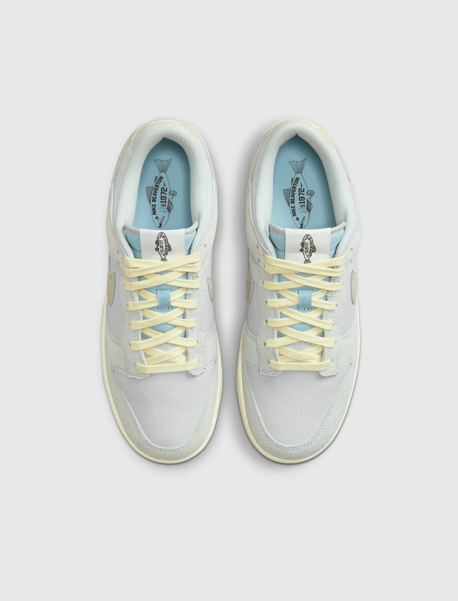 Show Stage Bright tone DUNK LOW RETRO SE "FISHING"