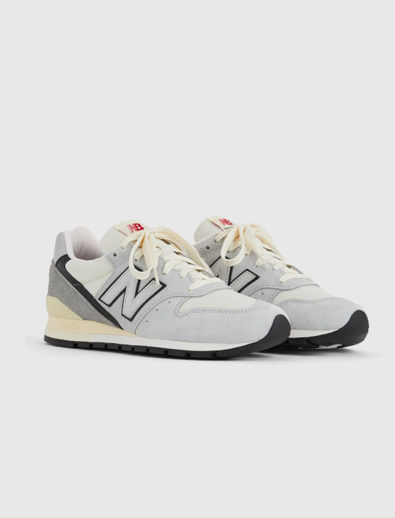 All Time Durable Construction MADE IN USA 996 "GREY"