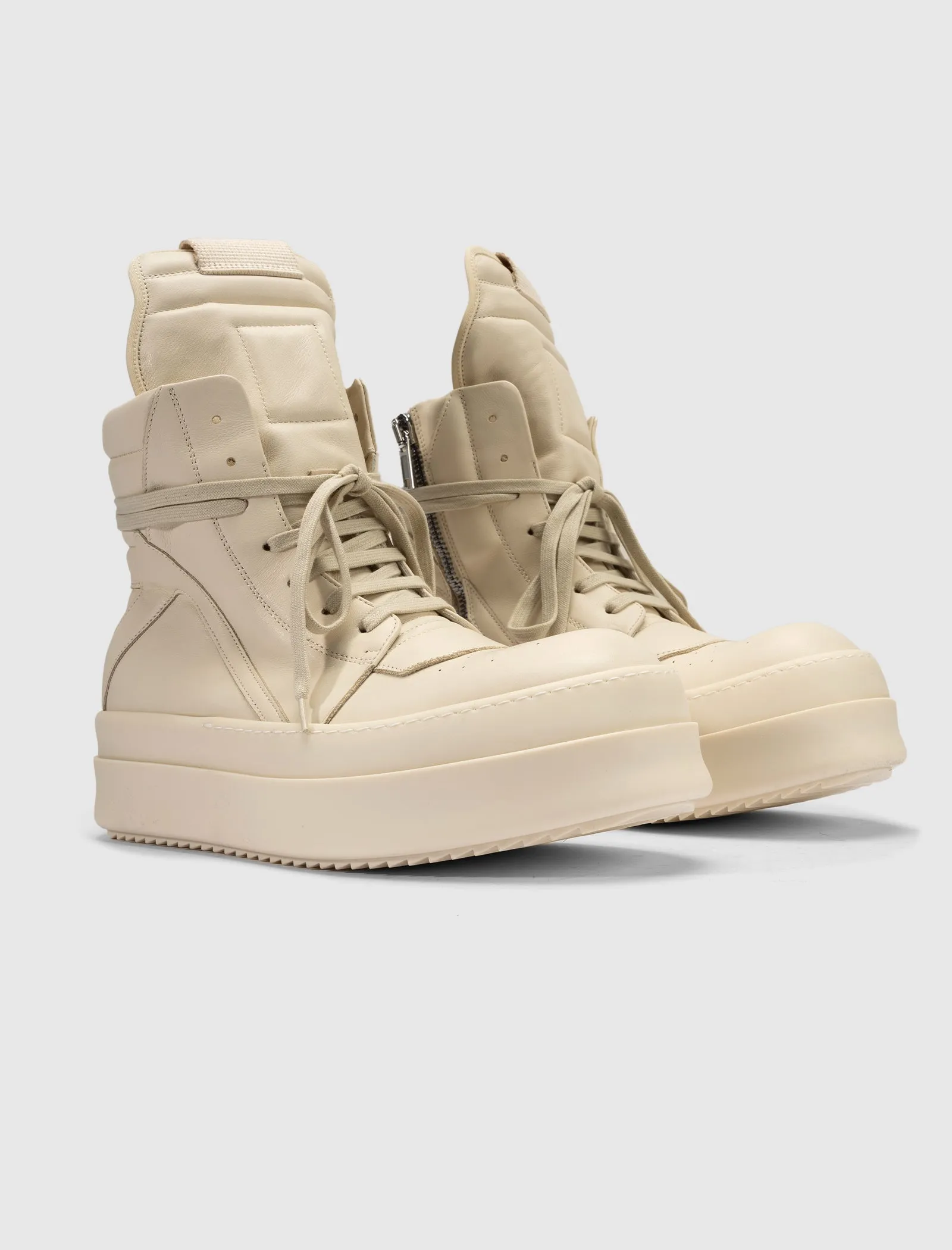MEGABUMPER GEOBASKET Leg Slim