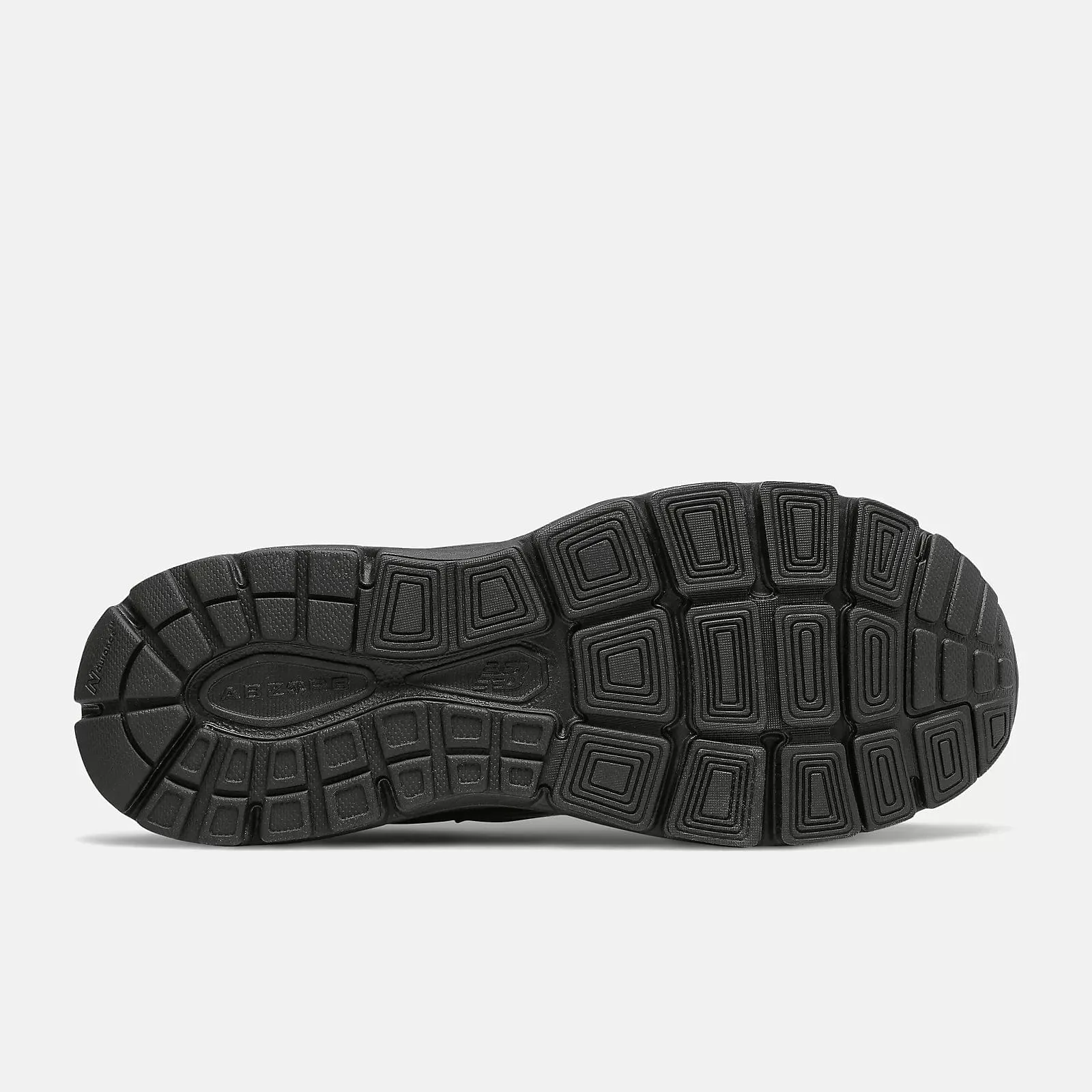 New Balance Walking Sneaker - MW840BK3 Adjustable Fit
