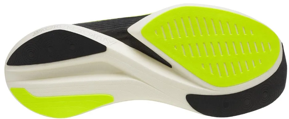Saucony Endorphin Elite 2 Running Shoes - Yellow Canvas